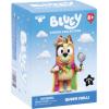 Bluey Studio Collector Figure – Granny Muffin (4″ or 10.2 cm), Inspired by Iconic Episode, Premium Detailing, Special Finish. 6 to Collect, Connect, and Display(Queen Chilli)