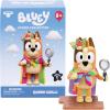 Bluey Studio Collector Figure – Granny Muffin (4″ or 10.2 cm), Inspired by Iconic Episode, Premium Detailing, Special Finish. 6 to Collect, Connect, and Display(Queen Chilli)