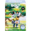Bluey Studio Collector Figure – Granny Muffin (4″ or 10.2 cm), Inspired by Iconic Episode, Premium Detailing, Special Finish. 6 to Collect, Connect, and Display(Surprise Blaster Bluey)
