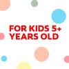 Colgate Bluey Extra Soft Toothbrush for Kids, Kids Toothbrush Pack with Built in Suction Cup Toothbrush Holder, Designed for Children Ages 2 and Up, Extra Soft Bristles, 2 Pack(1 Count (Pack of 1))