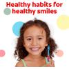 Colgate Bluey Extra Soft Toothbrush for Kids, Kids Toothbrush Pack with Built in Suction Cup Toothbrush Holder, Designed for Children Ages 2 and Up, Extra Soft Bristles, 2 Pack(1 Count (Pack of 1))