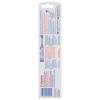 Colgate Kids Powered Vibrating Toothbrush Bluey 1 Pack(1 Count (Pack of 12))