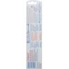 Colgate Kids Powered Vibrating Toothbrush Bluey 1 Pack(1 Count (Pack of 12))