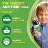 good2grow Apple Juice – 100% Juice Drinks for Kids, Fruit Juice No Sugar Added, 6 Fl Oz Juice Bottles with Spill-Proof Bluey Character Tops (3 Pack)(Hot Wheels)