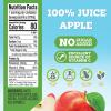 good2grow Apple Juice – 100% Juice Drinks for Kids, Fruit Juice No Sugar Added, 6 Fl Oz Juice Bottles with Spill-Proof Bluey Character Tops (3 Pack)(Paw Patrol)
