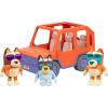 Bluey Big Heeler - Amazon Exclusive