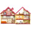 Bluey House Playset for Kids, XL Ultimate Interactive Lights and Sounds Playhouse Toys, Includes Dance Floor, Dollhouse, Toy Set Ages 3+, Amazon Exclusive