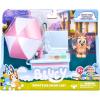 Bingo & Ice Cream Cart
