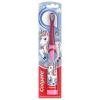 Colgate Kids Powered Vibrating Toothbrush Bluey 1 Pack(1 Count (Pack of 12))