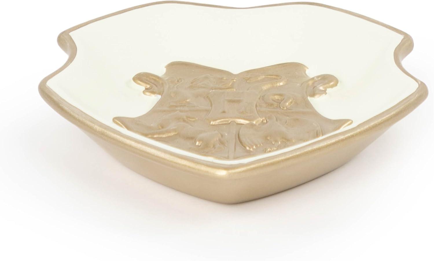 imageJay Franco Bluey Soap Dish Blue Resin Sponge HolderBar Soap Holder Kids Bathroom TrayGold Harry Potter