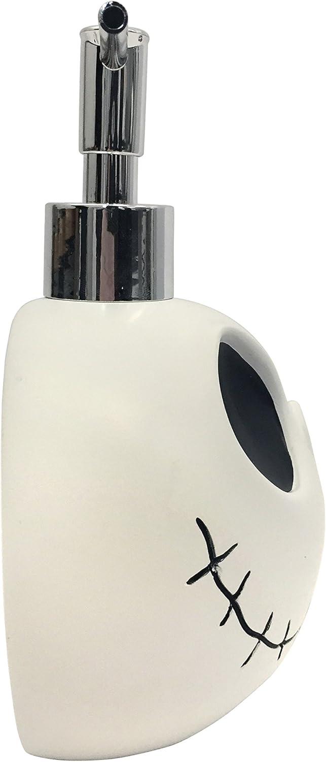 imageJay Franco Bluey Soap Dispenser Blue Kids Bathroom Accessory Resin Lotion PumpJack Lotion Pump