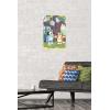 Bluey – Duo Wall Poster, 19L” x 13W”, Premium Unframed Version(Premium Unframed Version)