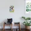 Bluey – Duo Wall Poster, 19L” x 13W”, Premium Unframed Version(Premium Unframed Version)