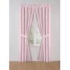 Jay Franco Black Out Window Curtains for Kids Bedroom 4-Piece Drape Set with 2 Tiebacks, Blue – Bluey, 42″ W x 63″ L (Pack of 2)(Pink – Hello Kitty)