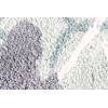 Jay Franco Bluey Kids Bath Rug – Soft, Non-Slip, Machine Washable, Blue Bathroom Mat 20 x 30(Blue – Star Wars)