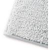 Jay Franco Bluey Kids Bath Rug – Soft, Non-Slip, Machine Washable, Blue Bathroom Mat 20 x 30(Blue – Stitch)