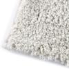 Jay Franco Bluey Kids Bath Rug – Soft, Non-Slip, Machine Washable, Blue Bathroom Mat 20 x 30(Greay – Mickey and Minnie)