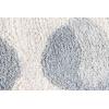 Jay Franco Bluey Kids Bath Rug – Soft, Non-Slip, Machine Washable, Blue Bathroom Mat 20 x 30(Greay – Mickey and Minnie)