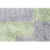 Jay Franco Bluey Kids Bath Rug – Soft, Non-Slip, Machine Washable, Blue Bathroom Mat 20 x 30(Green – Minecraft)