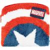 Jay Franco Bluey Kids Bath Rug – Soft, Non-Slip, Machine Washable, Blue Bathroom Mat 20 x 30(Multi – Avengers)