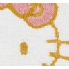 Jay Franco Bluey Kids Bath Rug – Soft, Non-Slip, Machine Washable, Blue Bathroom Mat 20 x 30(White – Hello Kitty)
