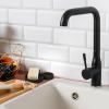 Jay Franco Bluey Soap Dish – Blue Resin Sponge Holder/Bar Soap Holder – Kids Bathroom Tray(Black – Mickey Mouse)