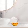 Jay Franco Bluey Soap Dish – Blue Resin Sponge Holder/Bar Soap Holder – Kids Bathroom Tray(Orange – Mickey Mouse)