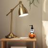 Jay Franco Bluey Soap Dispenser – Blue Kids Bathroom Accessory – Resin Lotion Pump(Multi – Nightmare Before Christmas)