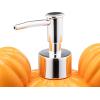 Jay Franco Bluey Soap Dispenser – Blue Kids Bathroom Accessory – Resin Lotion Pump(Orange – Mickey Mouse)