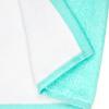 Jay Franco Kids Hooded Towel – 22″ x 51″ Super Soft Bath Wrap with 3D Hood, Beach, Pool & Travel, Official Licensed Product, Blue – Bluey(Blue – Bluey)