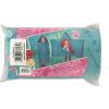 Jay Franco Kids Hooded Towel – 22″ x 51″ Super Soft Bath Wrap with 3D Hood, Beach, Pool & Travel, Official Licensed Product, Blue – Bluey(Teal – Little Mermaid)
