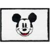 White - Mickey Mouse