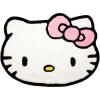 White - Hello Kitty