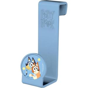 Bluey Potty Storage Hook