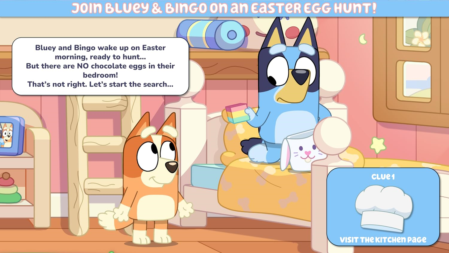 Bluey : Family Fun Toys and Activities