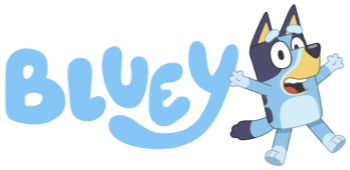  Bluey Official Store