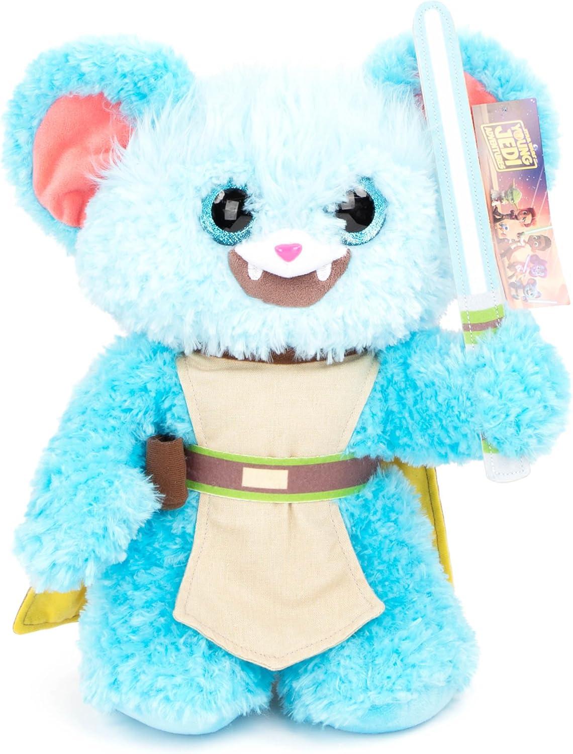 imageBluey amp Bingo Plush Pillow Buddy Set Super Soft Character Pillows Polyester Microfiber 12 inchesBlue Nubs