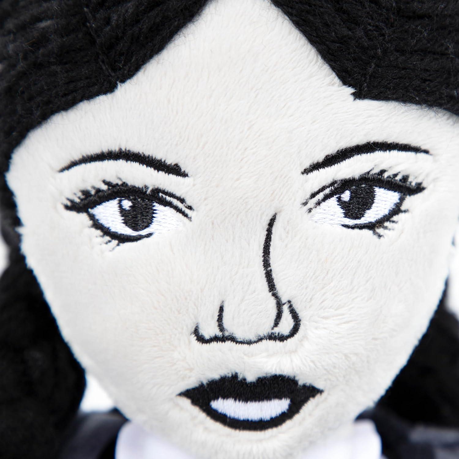 imageJay Franco Bingo Mini Plush Pillow Buddy Super Soft Bluey Character Pillow Polyester Microfiber 11 InchesBlack Wednesday