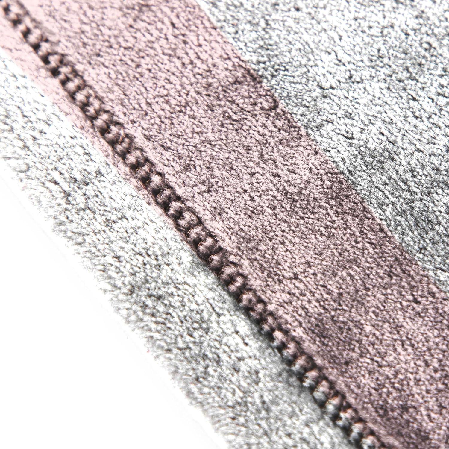 imageJay Franco Kids Plush Throw Blanket Soft amp Comfy Throw for Couch or Bed Cozy Home Dcor for Living Room amp Bedroom Pink Bluey 40x50 Travel BlanketMulti Aristocats
