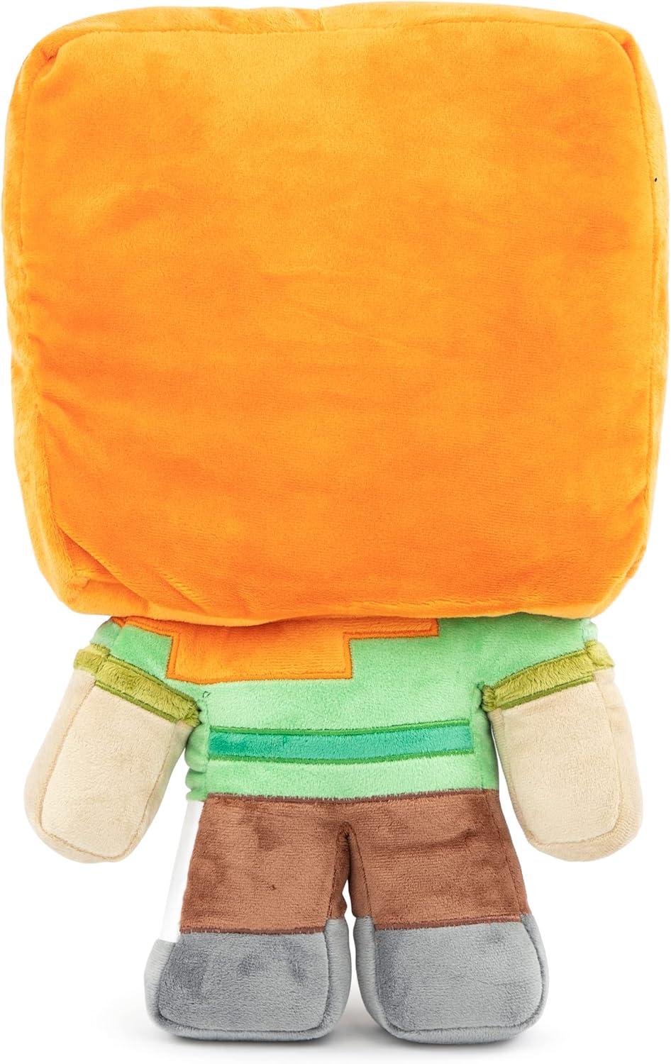 imageJay Franco Plusg Pillow Buddy Super Soft Polyester Microfiber Bluey 19 InchesMulti Alex