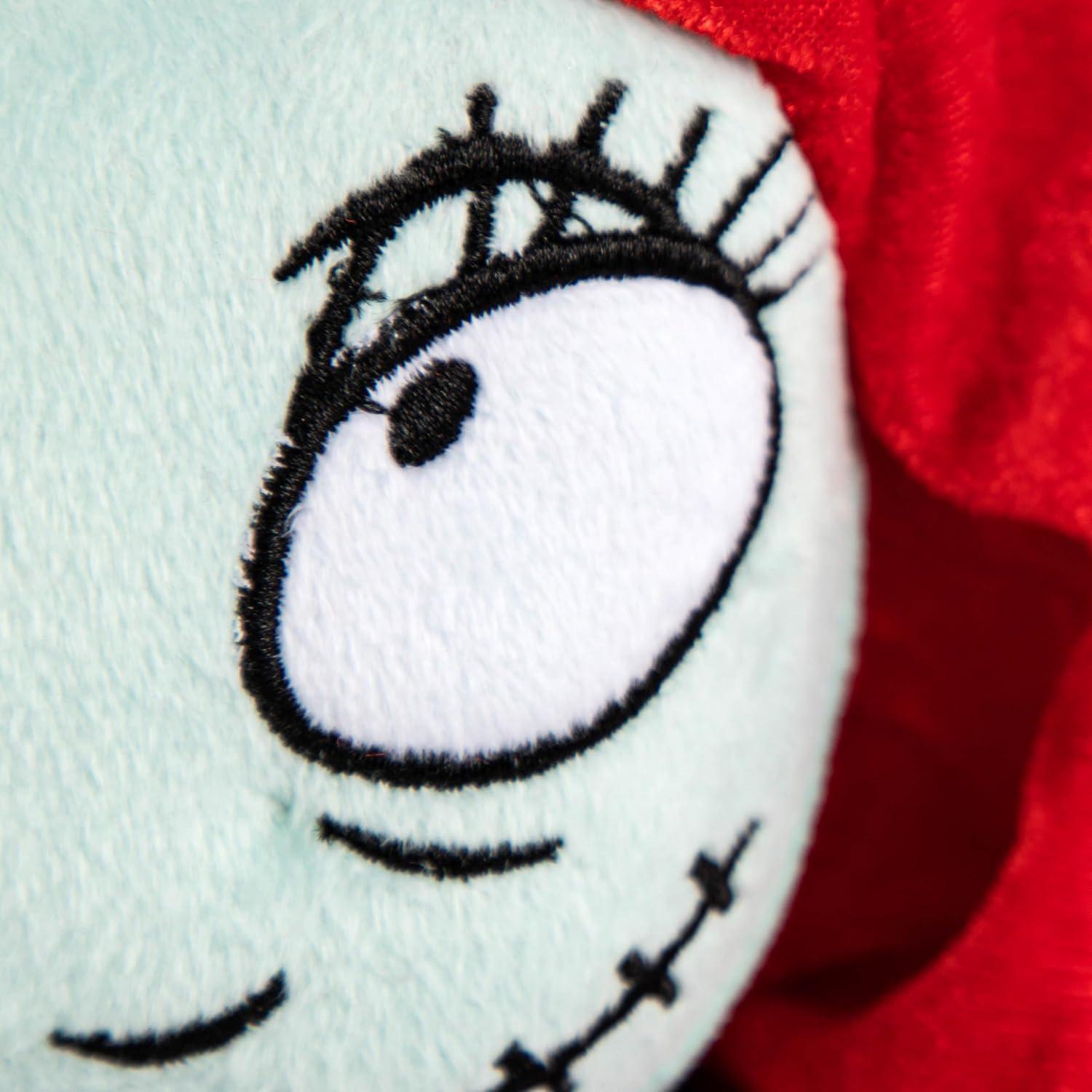 imageJay Franco Plusg Pillow Buddy Super Soft Polyester Microfiber Bluey 19 InchesMulti Sally
