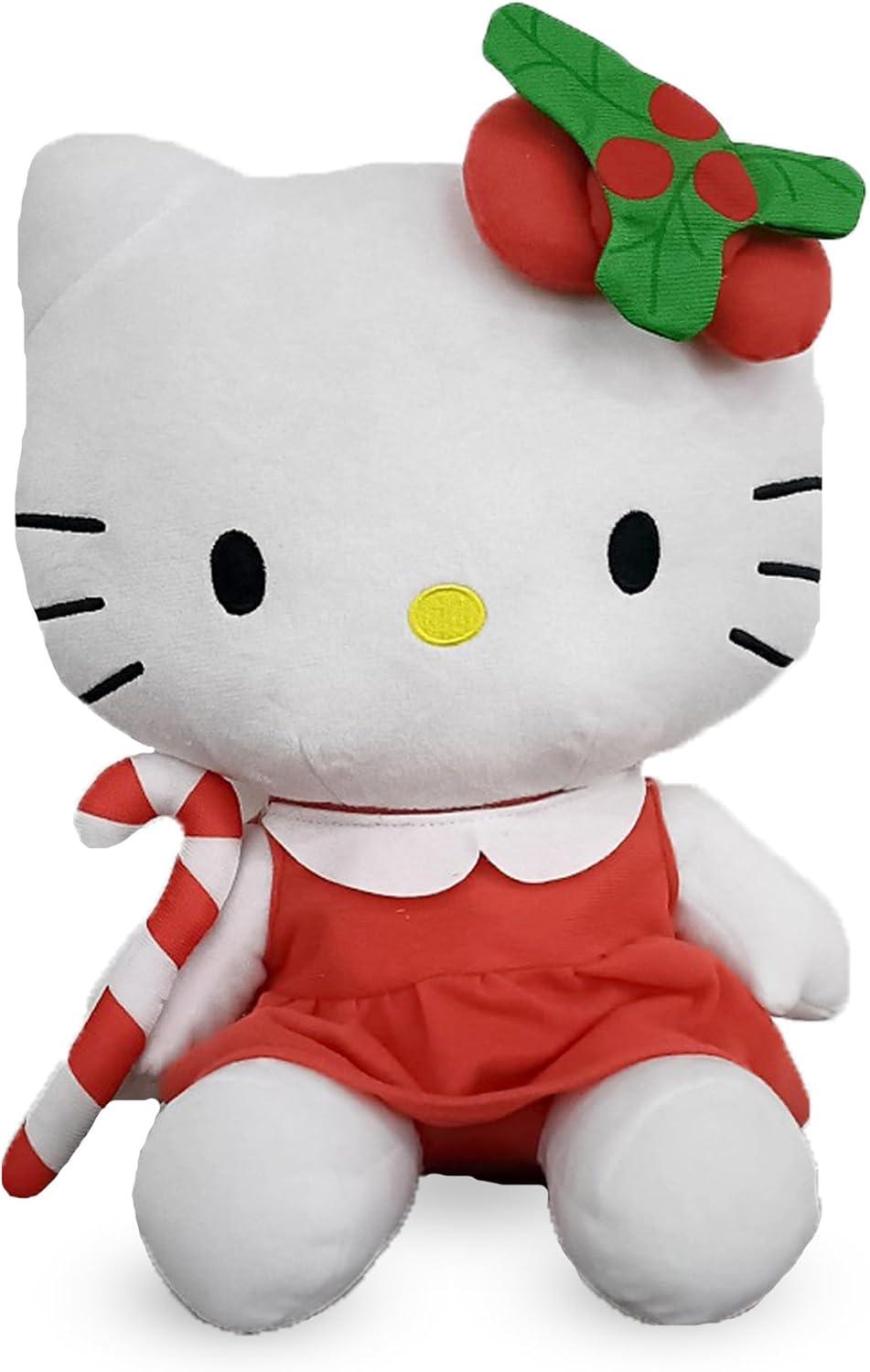 imageNorthwest Bluey Character Hugger Pillow amp Silk Touch Throw Blanket Set 40 x 50 HoorayHello Kitty Gifty Kitty
