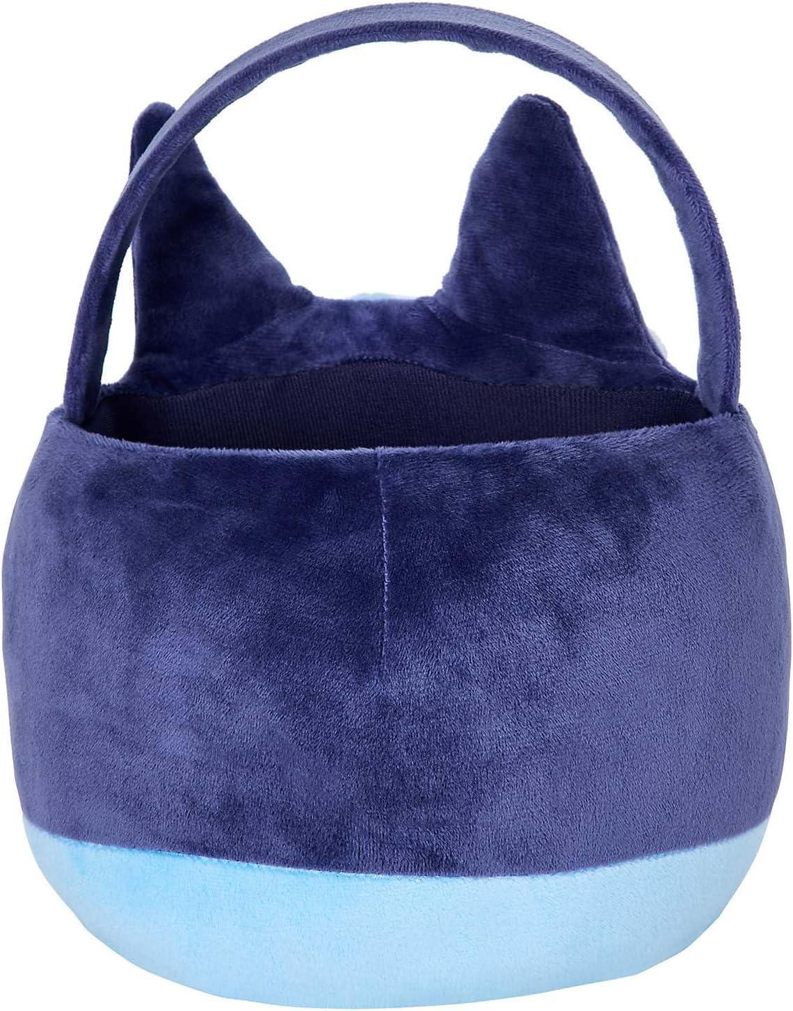 imageSpirit Halloween Bluey Treat Bucket Unisex Adult One Size Fits Most Standard Multicolor