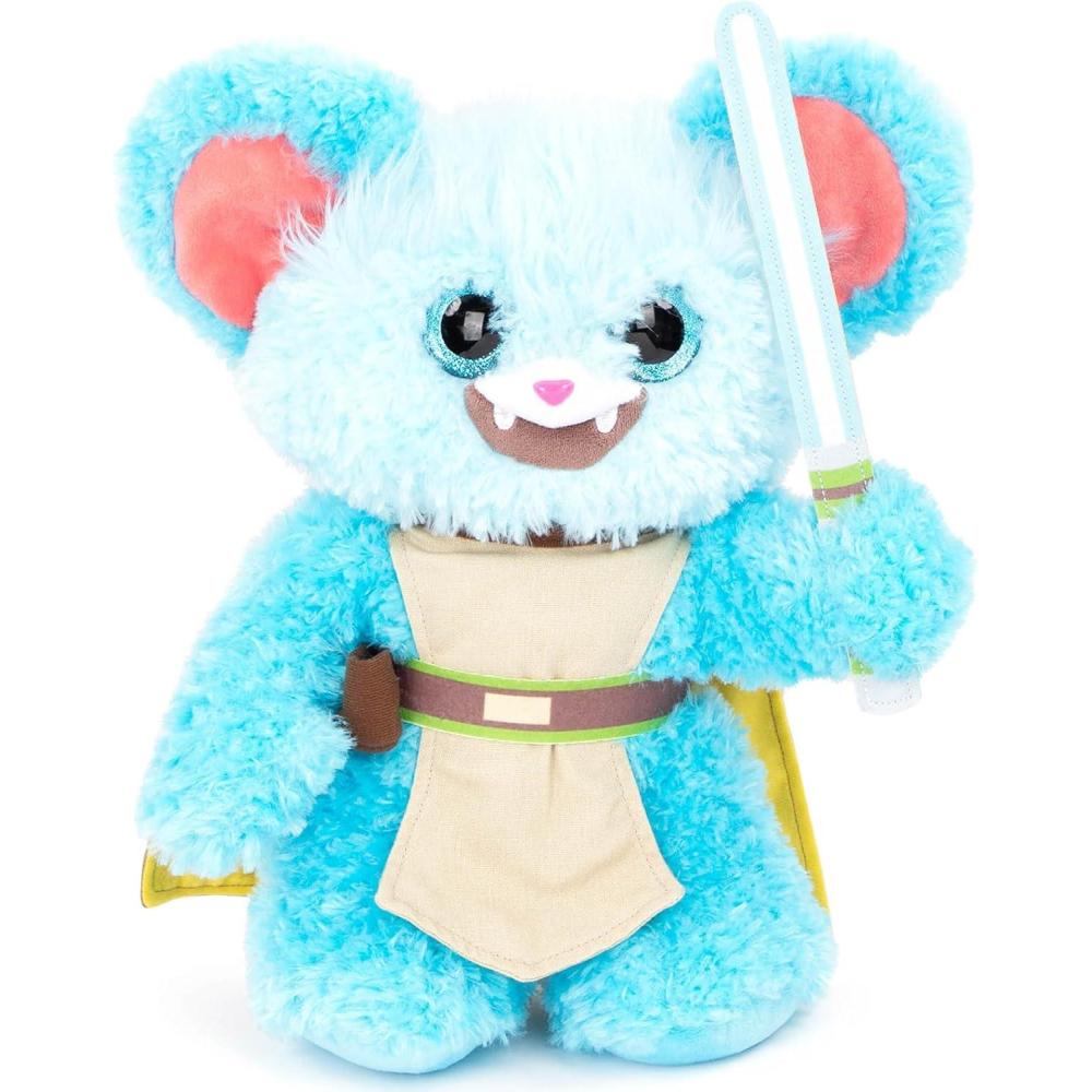 imageBluey amp Bingo Plush Pillow Buddy Set Super Soft Character Pillows Polyester Microfiber 12 inchesBlue Nubs
