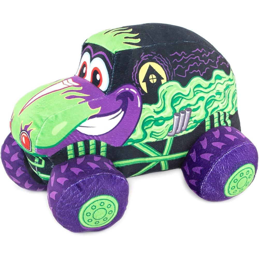 imageBluey amp Bingo Plush Pillow Buddy Set Super Soft Character Pillows Polyester Microfiber 12 inchesMulti Grave Digger