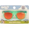 ARKAID BLUEY Sunglasses for Girls and Boys | Safe UV 400 | One Size Fits Most Kids(Bingo)