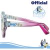ARKAID BLUEY Sunglasses for Girls and Boys | Safe UV 400 | One Size Fits Most Kids(Bluey Bingo Duo)