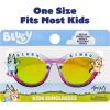 ARKAID BLUEY Sunglasses for Girls and Boys | Safe UV 400 | One Size Fits Most Kids(Bluey Bingo Duo)