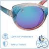 ARKAID BLUEY Sunglasses for Girls and Boys | Safe UV 400 | One Size Fits Most Kids(Bluey Cat Eye)