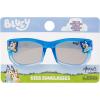 ARKAID BLUEY Sunglasses for Girls and Boys | Safe UV 400 | One Size Fits Most Kids(Grey)